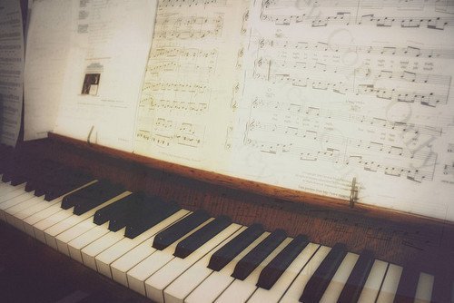 美德瑞钢琴：“钢琴的发音原理”那些事儿