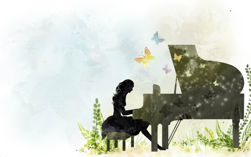 美德瑞钢琴：钢琴初级阶段的学习要点