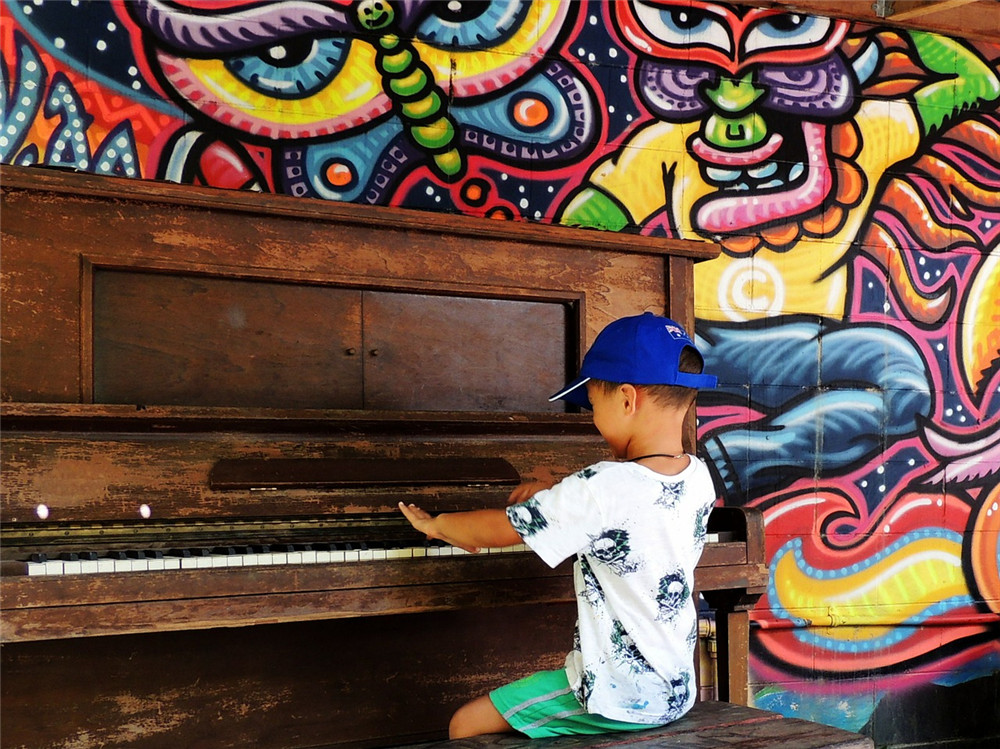 美德瑞钢琴：孩子学习钢琴产生厌学情绪怎么办？
