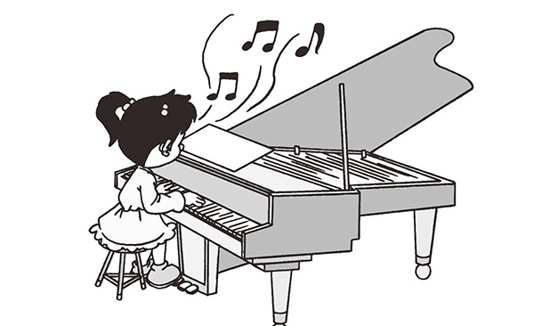 Medri 告诉您：如何培养少儿对钢琴的兴趣