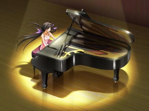 美德瑞钢琴：钢琴的构造