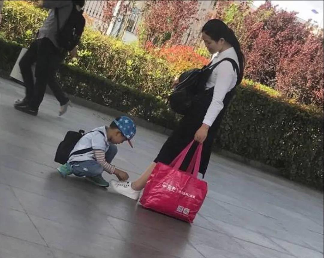 “出生之前,我在天上挑妈妈”:看哭无数家长! “出生之前,我在天上挑妈妈”:看哭无数家长!