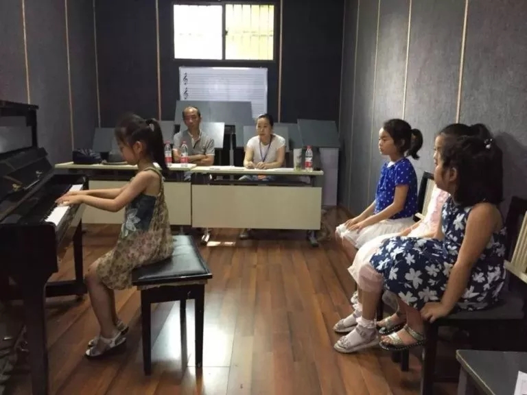 关于如何顺利通过钢琴考级, 资深考级评委给出了这三点建议! 关于如何顺利通过钢琴考级, 资深考级评委给出了这三点建议!